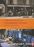 L' irrésistible montée de l'économie sociale