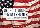 Géopolitique des État-Unis