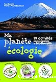 Ma planète écologie