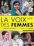 La voix des femmes