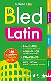 Le Bled Latin