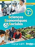 Sciences économiques & sociales Tle