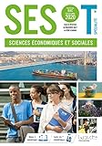 Sciences économiques et sociales Tle