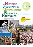 Histoire Géographie Géopolitique Sciences politiques Enseignement de spécialité Term