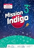 Mission indigo Maths 3e - Cycle 4