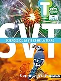 SVT Enseignement de spécialité Term