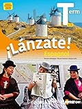 ¡ Lánzate ! Espagnol Term