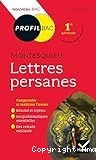 Lettres persanes