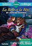 La Belle et la Bête