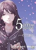 5 cm per second