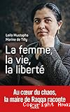 La femme, la vie, la liberté