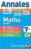 Maths Spécialité & Expertes