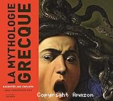 La mythologie grecque racontée aux enfants