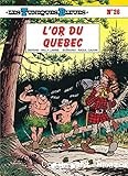 L'Or du Québec