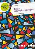 Traité théologico-politique