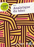 Analytique du beau