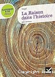 La raison dans l'histoire