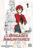 Les brigades immunitaires 1
