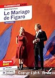 Le mariage de Figaro