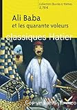 Ali Baba et les quarante voleurs