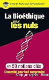 La Bioéthique