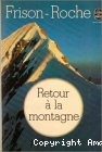 Retour à la montagne