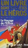 Le Voyage de l'Effroi