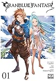 Granblue fantasy