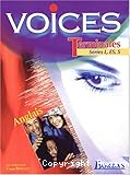 Voices terminales séries L, ES, S