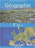 géographie 1re ES-L