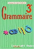 Grammaire 3e