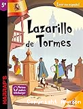 Lazarillo de Tormes