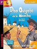 Don Quijote de la Mancha