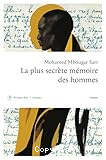 La plus secrète histoire des hommes