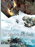 Les Corsaires d'Alcibiade