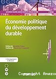 Économie politique du développement durable