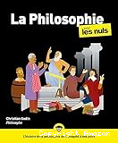 La philosophie pour les nuls