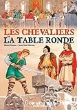 Les chevaliers de la Table ronde