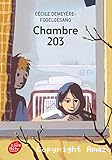 chambre 203