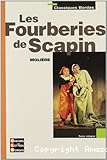 les fourberies de Scapin