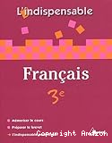 français 3e