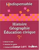 histoire géographie éducation civique 3e