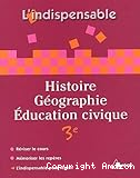 histoire géographie éducation civique 3e