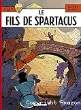 le fils de Spartacus