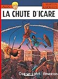 la chute d'Icare