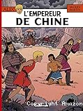 l'empereur de Chine