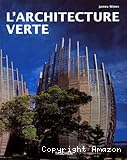 l'architecture verte