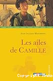 Les ailes de Camille