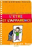 l'être et l'apparence