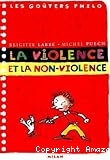 la violence et la non-violence